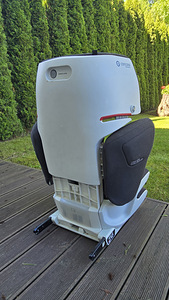 Автокресло Concord Transformer XT 15-36 кг (3 фото из 7)