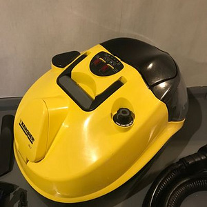 Auruimur Kärher SV7 (1 foto / 2)