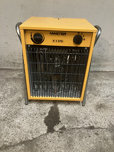 Soojapuhur Master - 9kw (2 foto / 4)