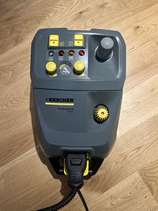 Aurupesur Kärcher SG 4/4 (2 foto / 5)