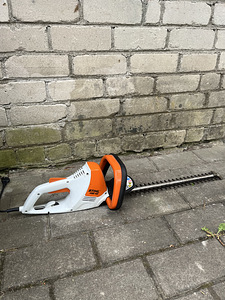 Elektriline hekilõikur Stihl HSE42 (2 foto / 4)