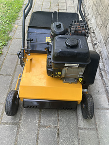 Muruõhutaja Stiga SVP 40 B (6 foto / 6)