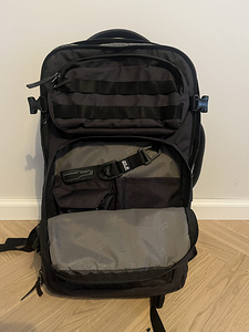 Seljakott - Jack Wolfskin TRT 32 Pack (2 foto / 5)