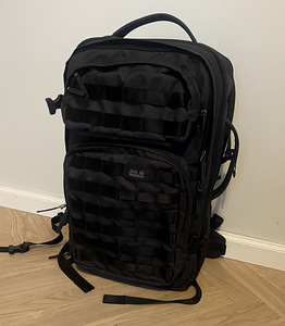 Seljakott - Jack Wolfskin TRT 32 Pack (4 foto / 5)