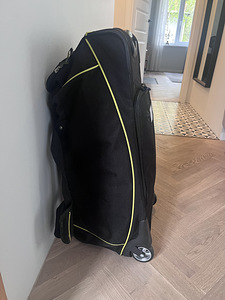 Seljakott Fiskars Team Sportduffel 100L (2 foto / 5)