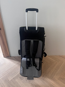 Seljakott Fiskars Team Sportduffel 100L (1 foto / 5)