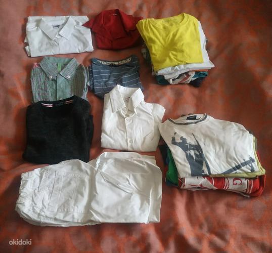 Одежда для мальчика (фото #6)