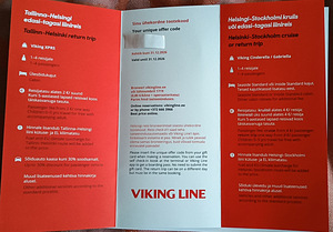 Kinkekaart (2 foto / 7)