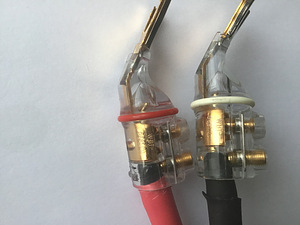 ZU audio Libtec акустический кабель (5 фото из 6)