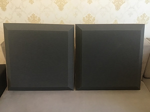 Acoustic panels Vicoustic Wavewood. (4 foto / 5)