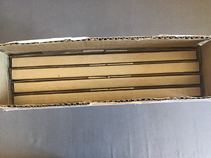 Acoustic panels Synergistic Research UEF (5 foto / 6)