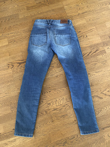 SECA мотоджинсы W30/L32 (2 фото из 3)