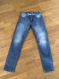 SECA мотоджинсы W30/L32 (1 фото из 3)