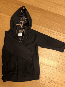 Детская одежда (9 фото из 9)