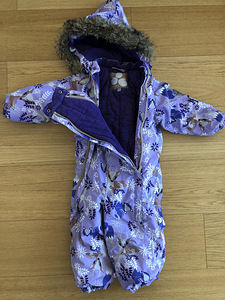 Детская одежда для девочки 2-3 лет (10 фото из 10)