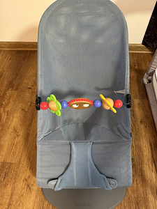 BabyBjörn lapsetool (1 foto / 1)