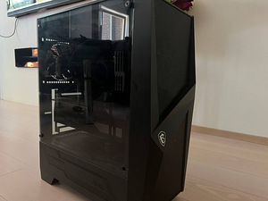 Arvuti | Aorus Master 3080 | Ryzen 5900X | TUF Gaming X570 (1 foto / 3)