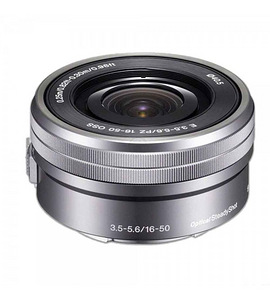 Sony 16-50mm f/3.5-5.6 OSS E-mount (1 foto / 1)