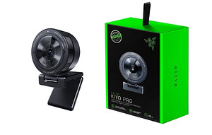 Razer Kiyo Pro + Garantii kuni 05.2026 (1 foto / 1)