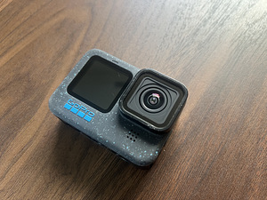 GoPro Hero12 Black (2 foto / 4)