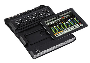 Mackie DL1608 (2 foto / 3)
