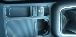 Volkswagen Tiguan (7 foto / 11)