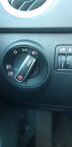 Volkswagen Tiguan (9 foto / 11)