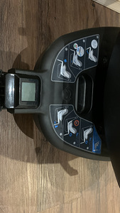 Turvatool NADO Be Cool 03 I-size ISOFIX alusega 360 keeratav (4 foto / 6)