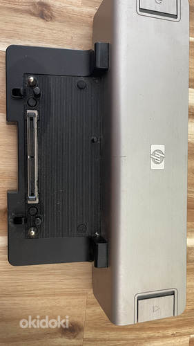 HP DOCKING STATION