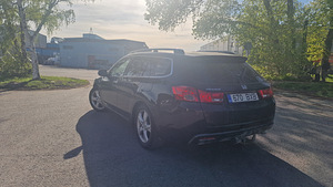 Autorent Honda Accord (4 foto / 5)