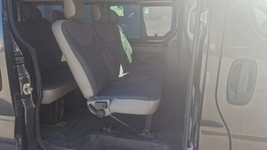 Autorent 9-kohaline (5 foto / 7)