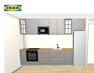 «IKEA mööbli kokkupanek» Установка мебели.
