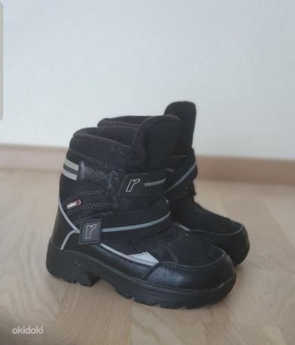 Reima детские зимние ботинки, 26 (фото #1)
