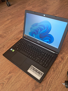 Acer Aspire 3 / A315-53G / i5 / 12gb / 128gb (3 фото из 10)