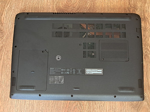 Acer Aspire 3 / A315-53G / i5 / 12gb / 128gb (5 фото из 10)