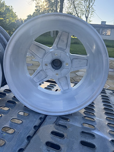 4x108 15x7 speedline SL330A (4 foto / 8)