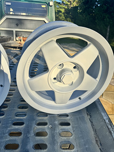 4x108 15x7 speedline SL330A (5 foto / 8)