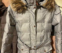 Зимняя куртка Лухта