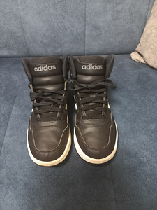 Adidas tossud suurus 38 (2 foto / 3)