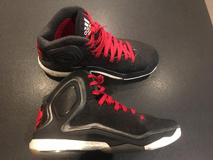 Derrickrose 9 (UK 6) (3 foto / 4)