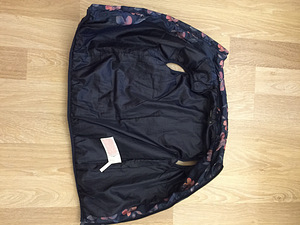 Laste vest Name It. (2 foto / 2)