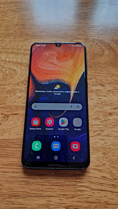 Samsung Galaxy A50 (1 foto / 6)
