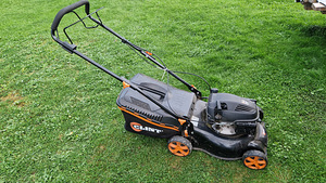 Murutrimmer Clint CLGA42-A (4 foto / 4)