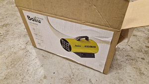 SOOJAPUHUR GAASITOITEGA BALLU BHG-10M 10kW (2 foto / 3)