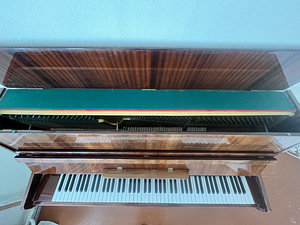 Pianino Junost (1 foto / 3)