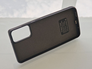 Samsung Galaxy S20 ümbris+aku (1 foto / 3)