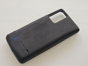 Samsung Galaxy S20 ümbris+aku (3 foto / 3)