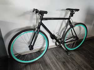 Городской велосипед Fixie (1 фото из 5)