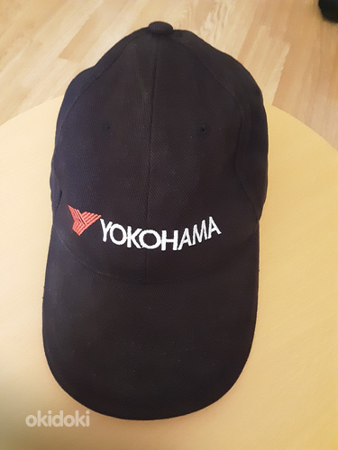 Рабочая кепка