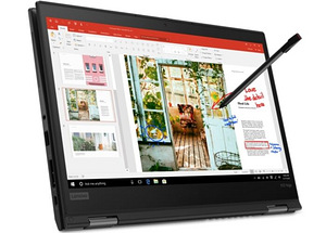 Lenovo ThinkPad X13 Yoga G1 4G (2 foto / 3)